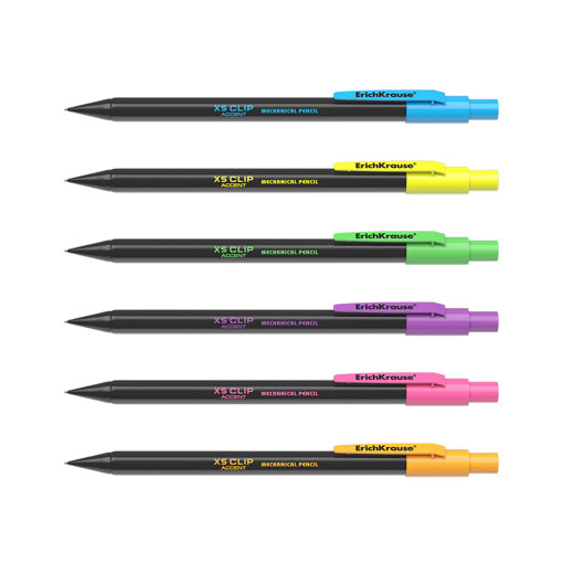 Picture of EK 0.7MM ACCENT MECHANICAL PENCIL